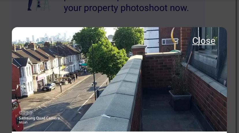 291 Barking Road Apartamento Londres Exterior foto
